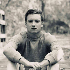 Meet your Posher, Tyler